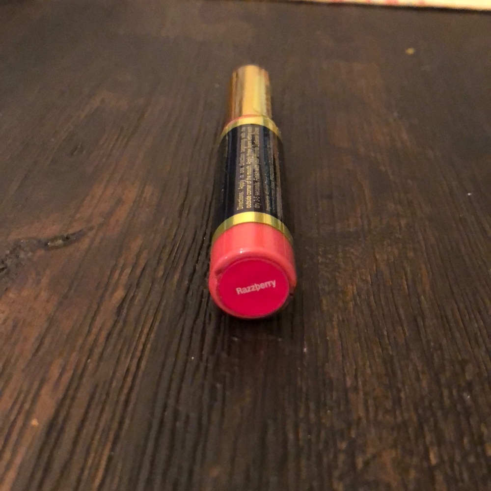 💥BACK IN STOCK!!!💥Razzberry Lipsense